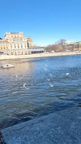 Pearls of Northern Europe End Copenhagen Tour