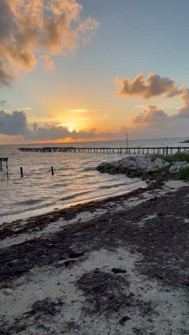Vídeo de reseña del cliente sobre Tierra de Belice y Tikal