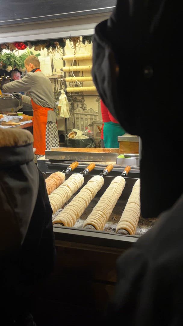 Vídeo de reseña del cliente sobre Lo mejor de Europa del este