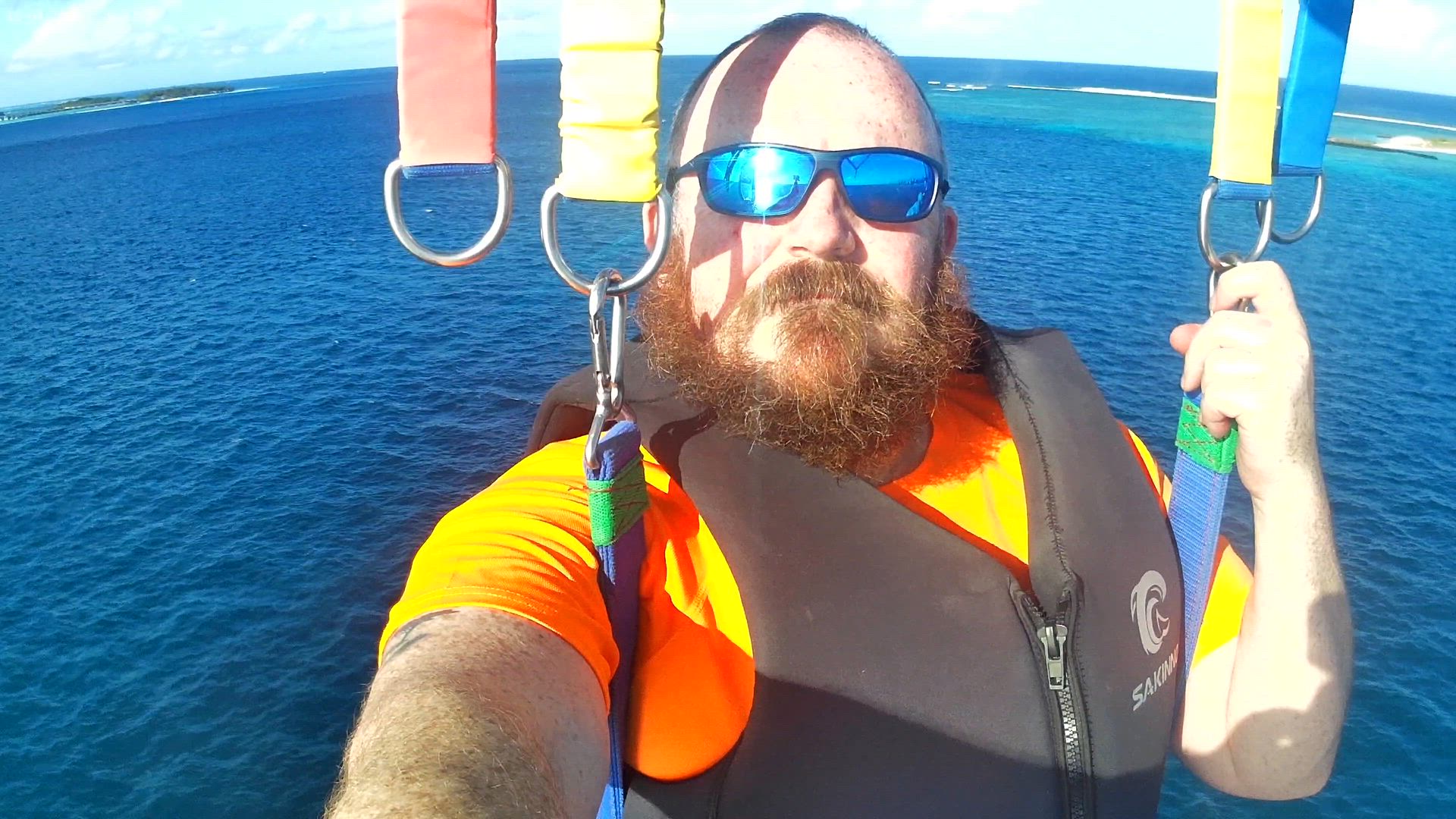 Les Maldives, une escapade au paradis customer review video