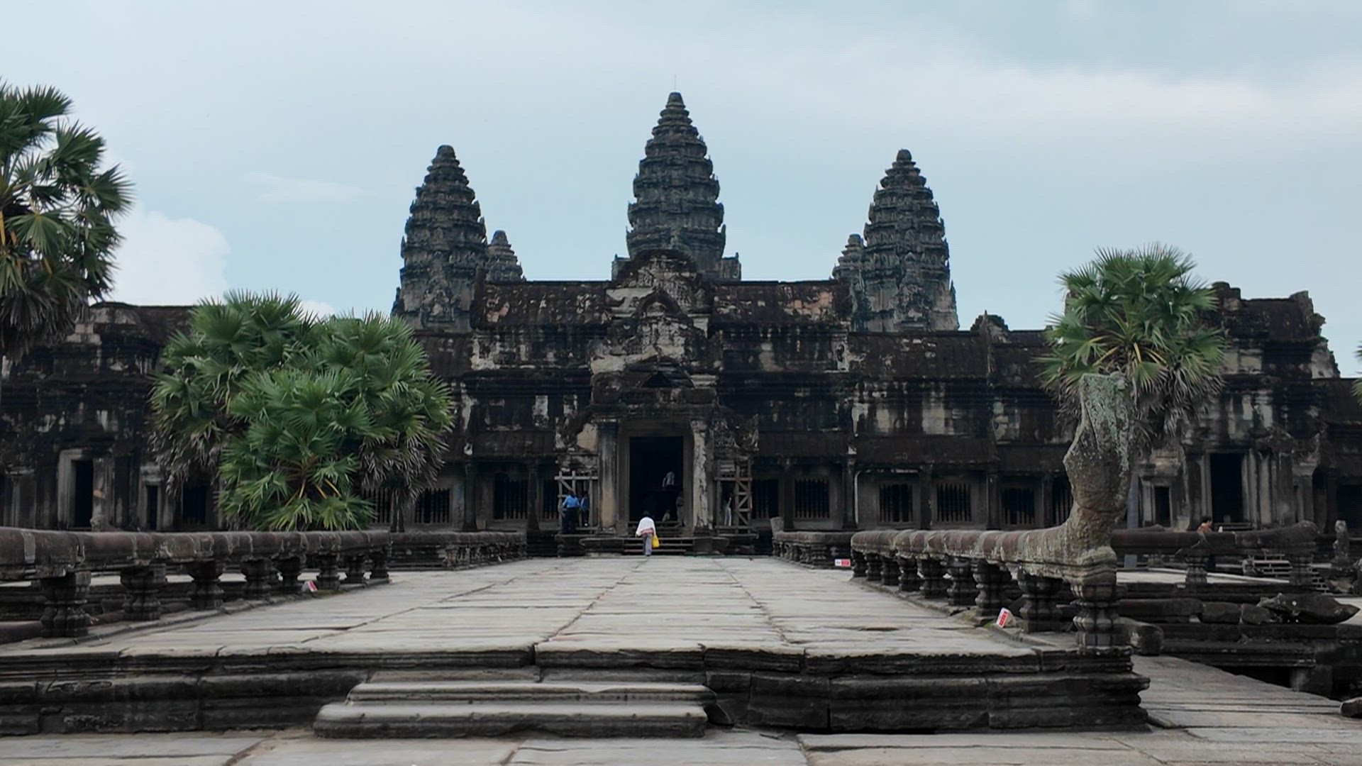 Circuit de 10 jours dans le Triangle d'Or : aventure au Cambodge, au Vietnam et au Laos - Circuit privé vidéo d'avis client