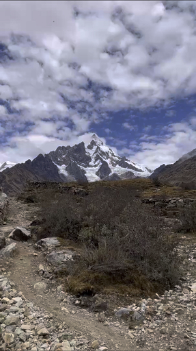 Träumen Sie von einer Peru Trekkingreise? Auf TourRadar finden Sie über 250 Wandertouren. Ganz einfach den passenden Reiseveranstalter finden dank 3.421 Erfahrungsberichten.