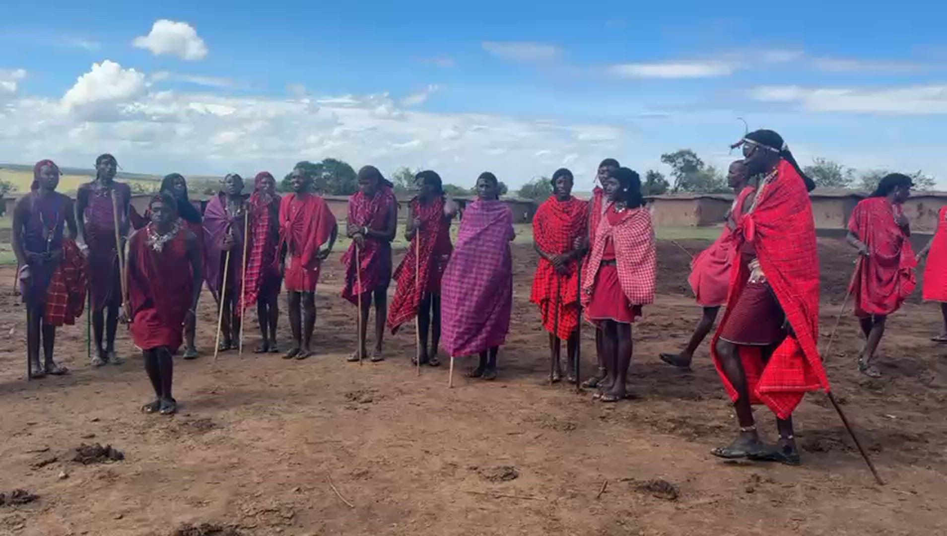 Classic Journeys 10 Tage Safari in Kenia Kundenbewertungsvideo
