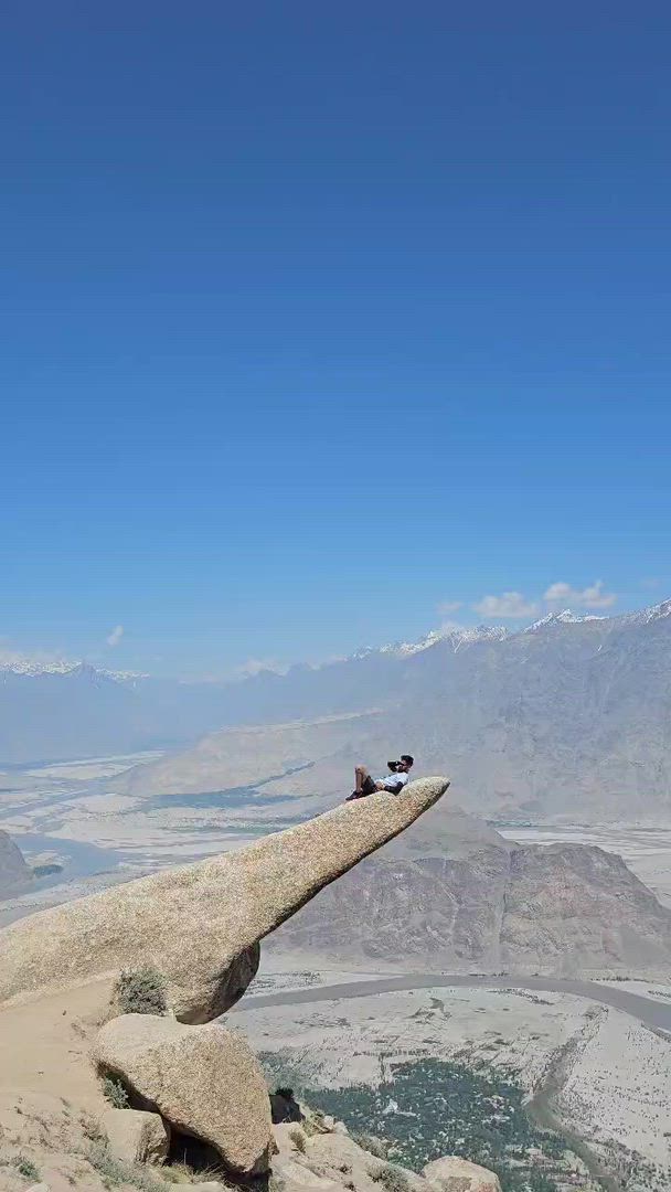 Vídeo de reseña del cliente sobre Circuito fotográfico por Pakistán