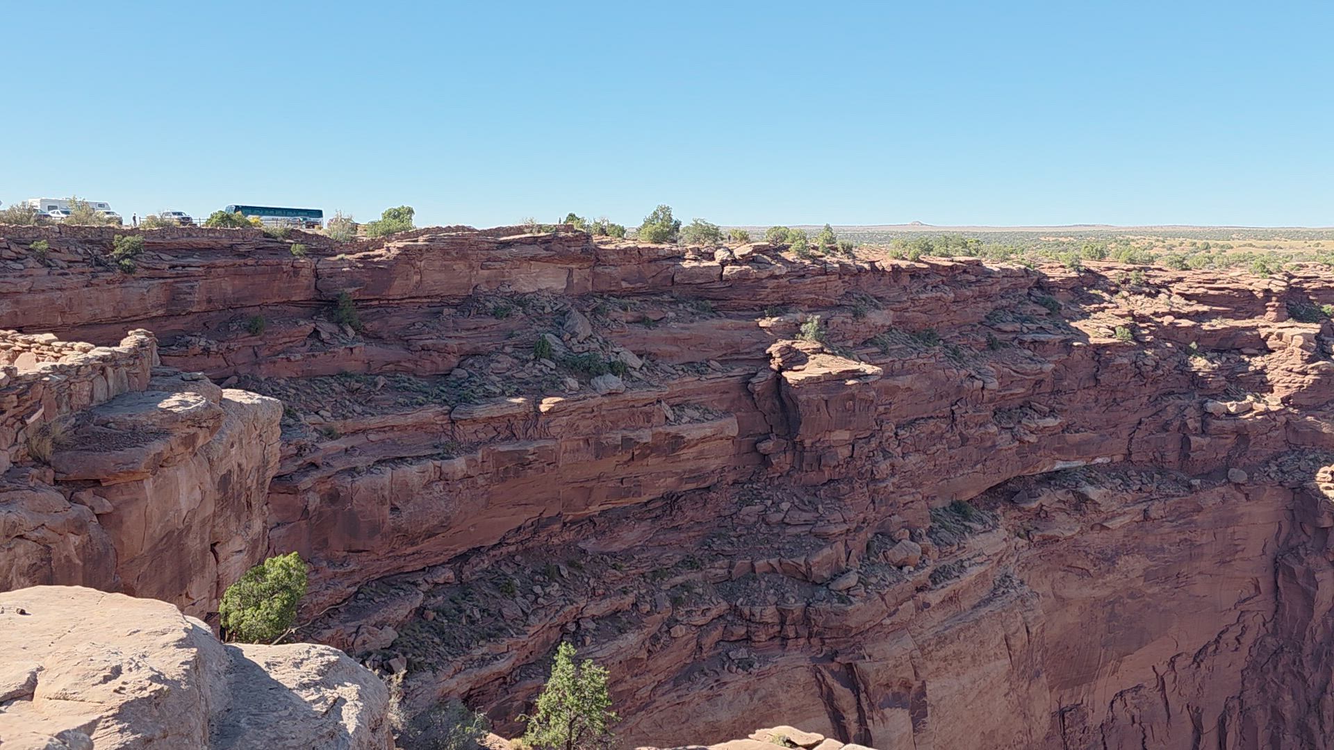 L'enchantement des Canyonlands vidéo d'avis client