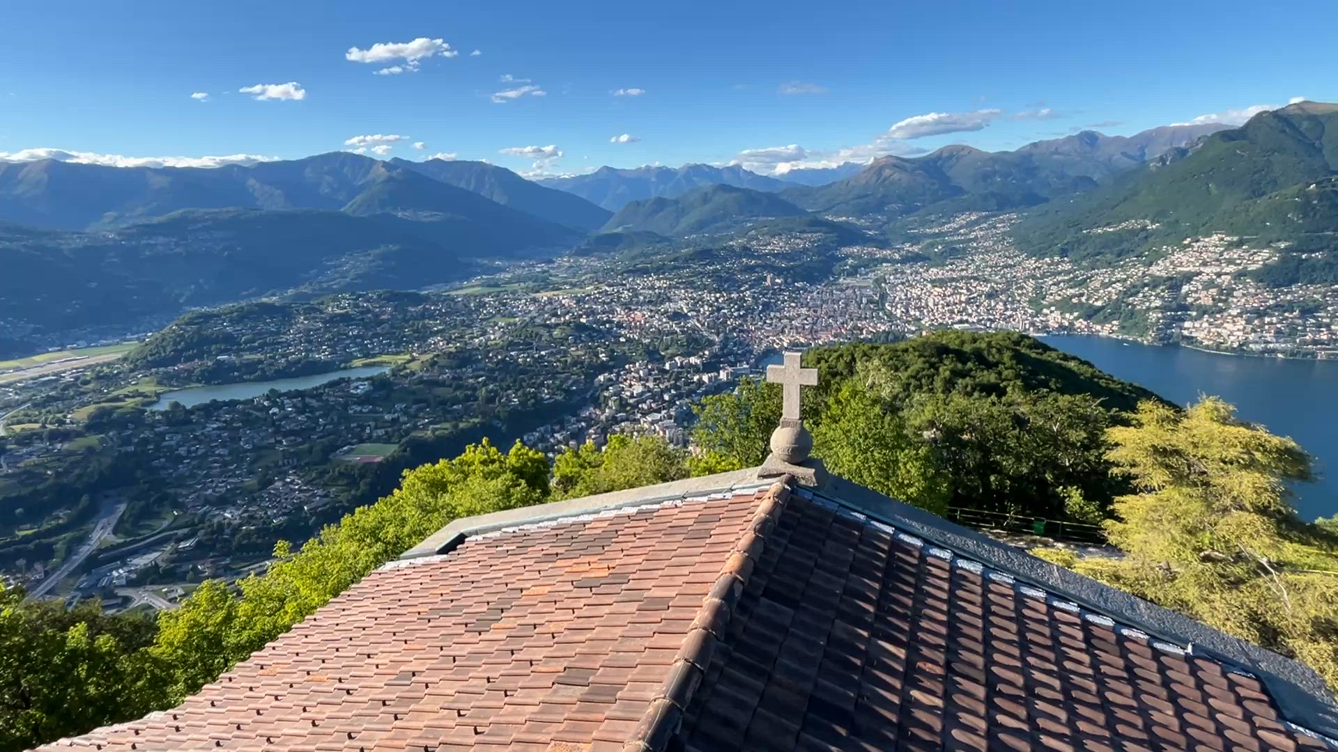 Suisse Tout-en-un customer review video