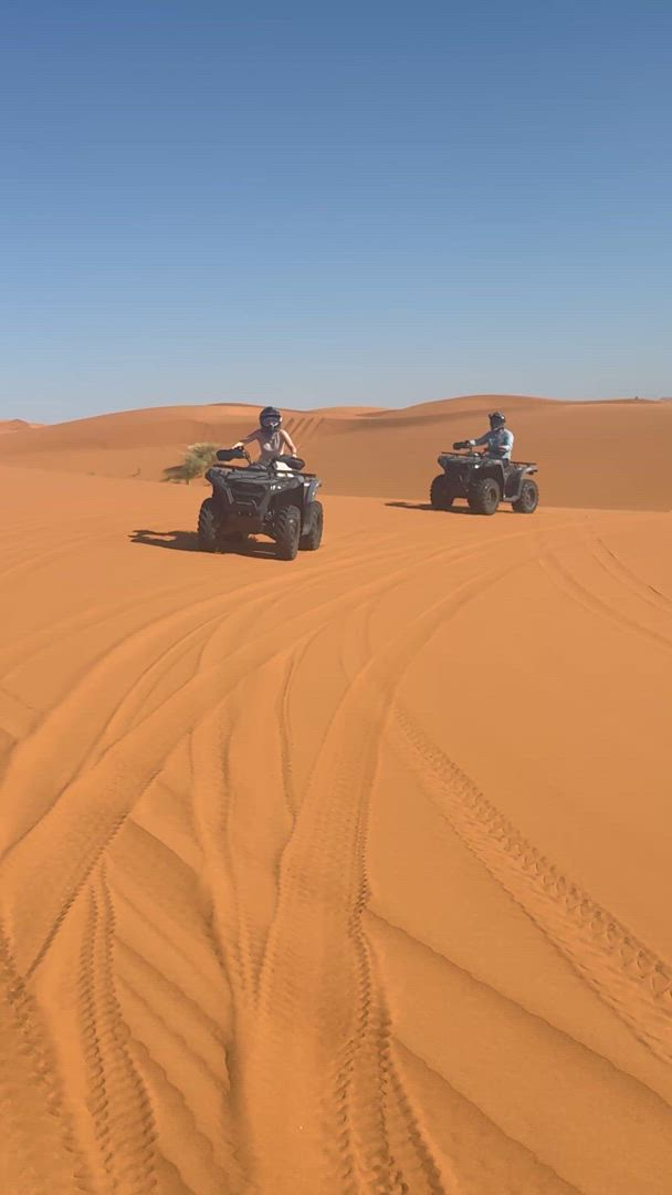 6 jours - Le meilleur du Maroc customer review video
