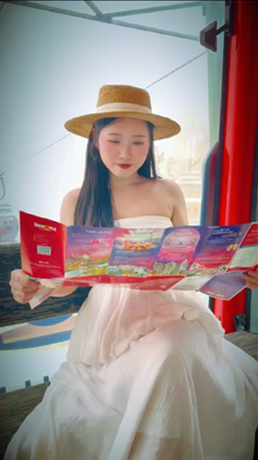 Trouvez votre circuit idéal au Da Nang. Nous avons 76 aventures à vous proposer au Da Nang entre une journée et 7 jours.