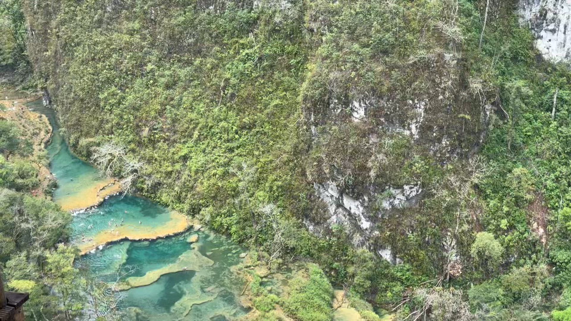 Intro sur l'Amérique centrale customer review video