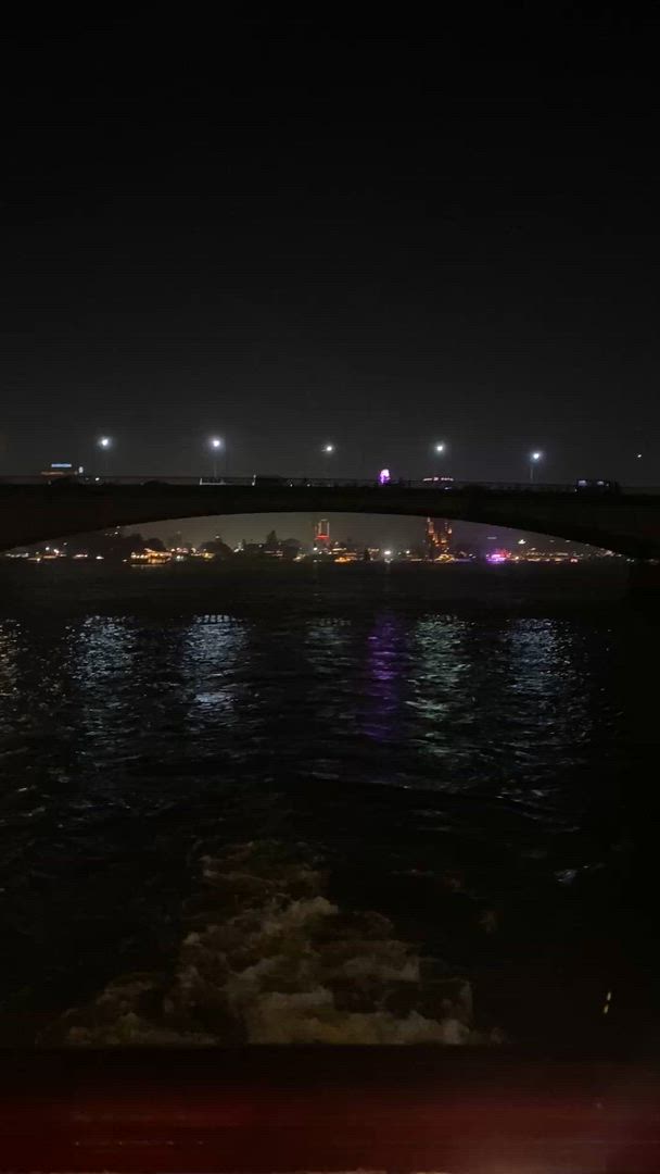 Le Joyau du Nil - Croisière 5* customer review video