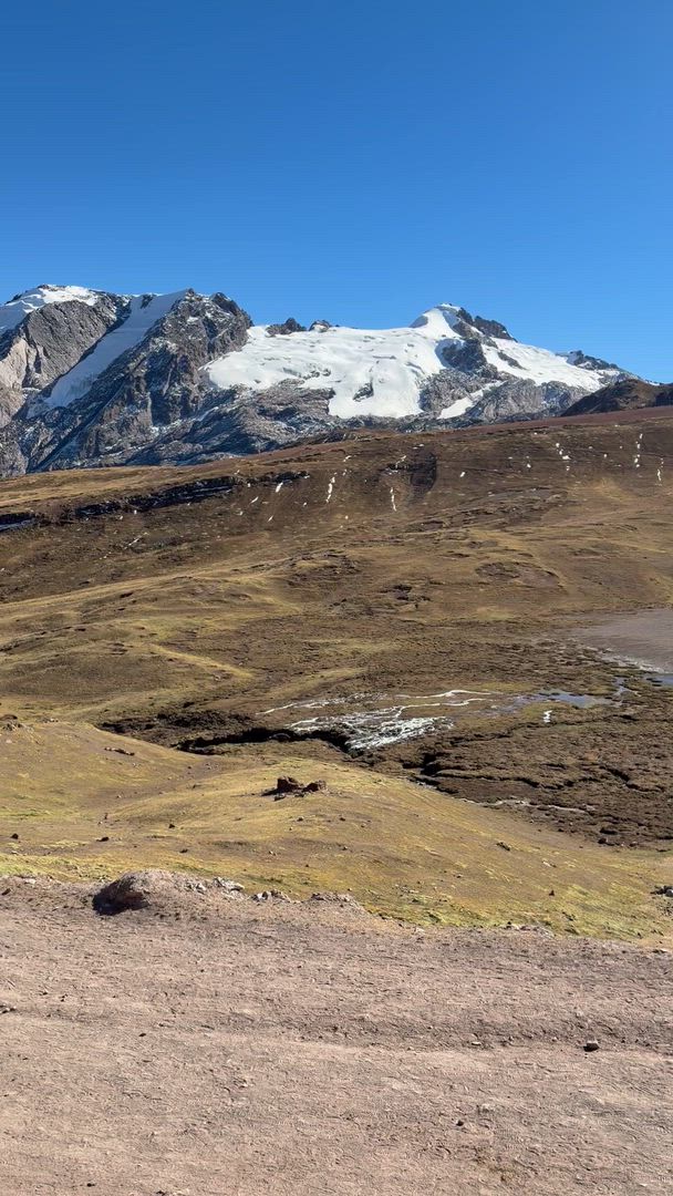 Vídeo de reseña del cliente sobre Aventura inca: Cusco, Machu Picchu y las mejores vistas de la historia