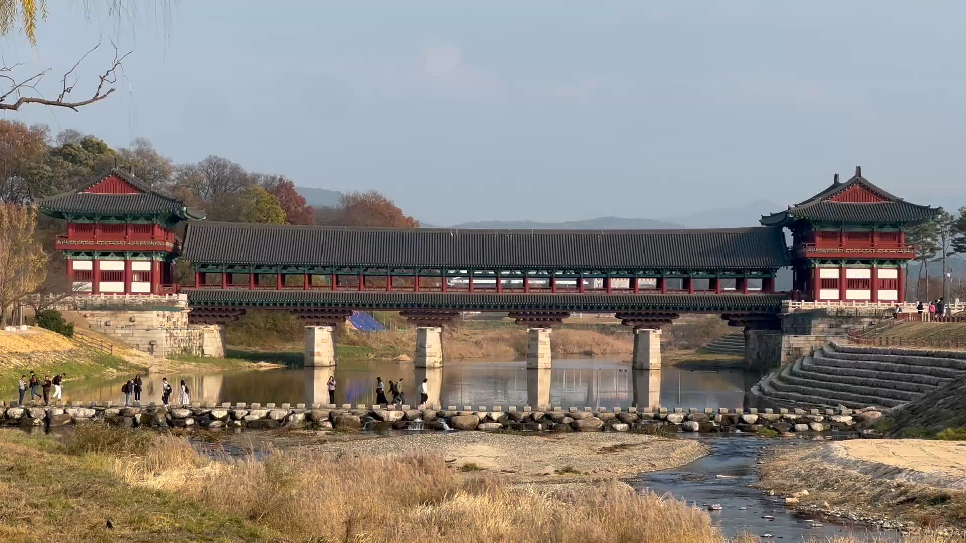 2026 Découvrez la Corée en 7 jours : Une expérience tout compris avec l'option DMZ customer review video