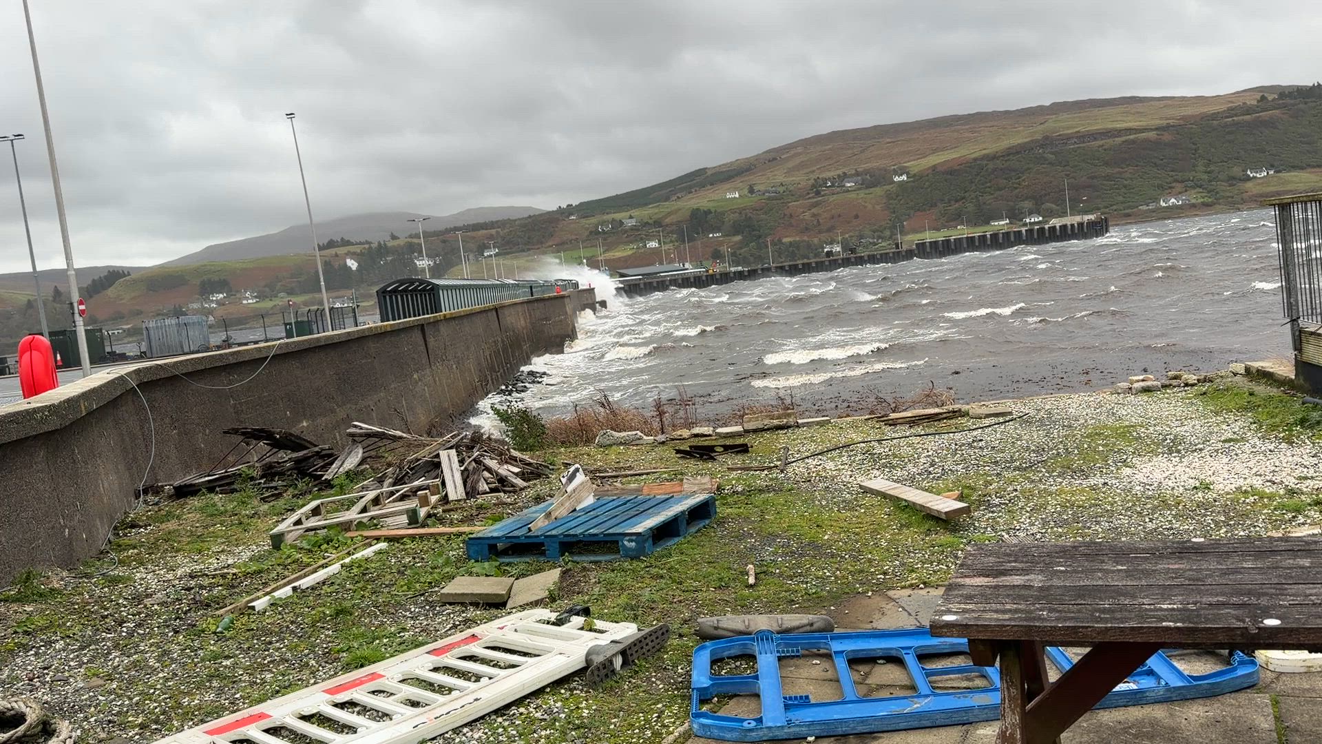 Île de Skye, Loch Ness et Inverness vidéo d'avis client