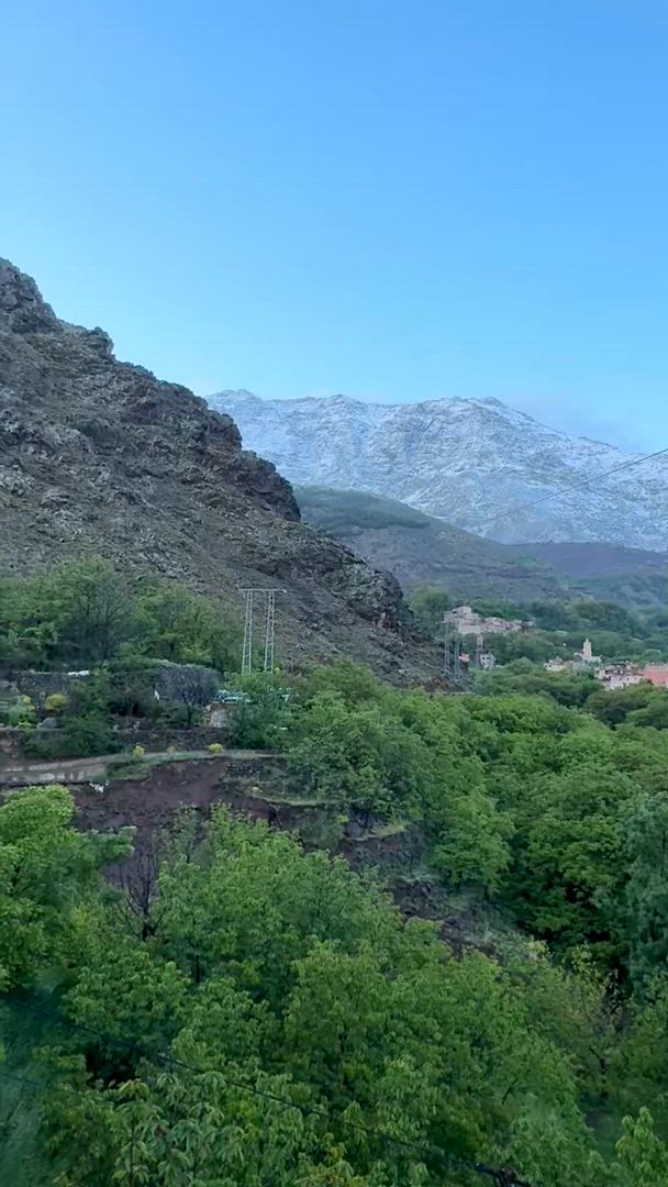 Maroc classique 11 jours - One Life Adventures customer review video
