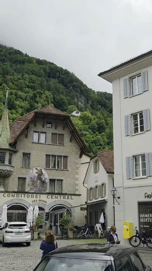 Switzerland´s Best