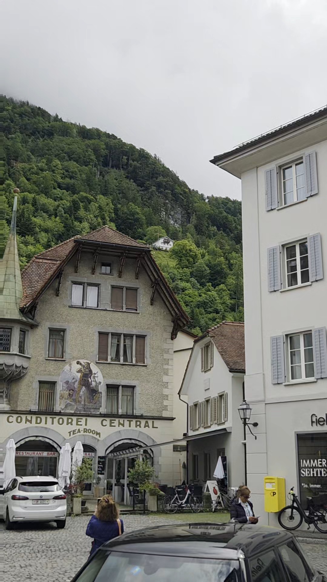 Switzerland offers scenes straight from a postcard. Hike quiet trails while enjoying views of the majestic Matterhorn, explore Zurich’s Old Town and Lake Zurich, and hop on a boat and get up close to the Rhine Falls. Don’t miss out on the Lauterbrunnen Valley, world-class slopes in Grindelwald, and Europe’s highest railway station.