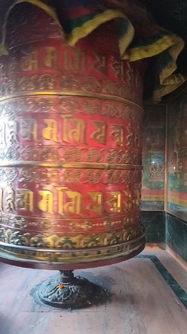 Rondreis India, Nepal en Bhutan-rondreis