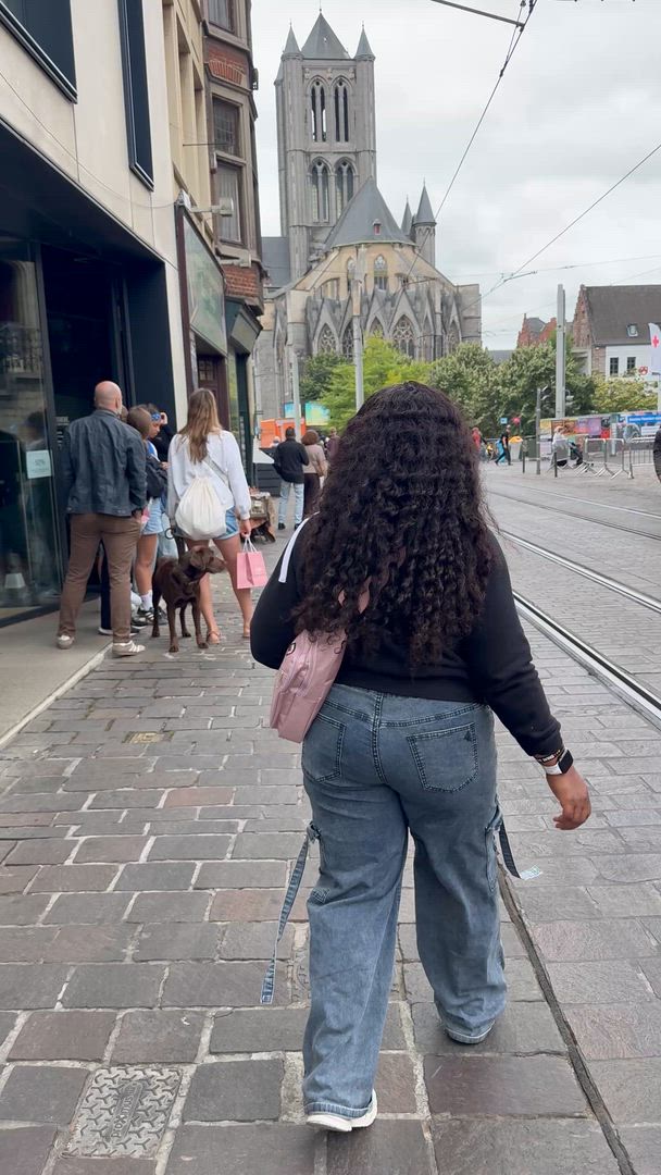 video met klantbeoordeling van Van Amsterdam naar Rome