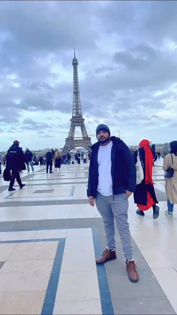 European Highlights