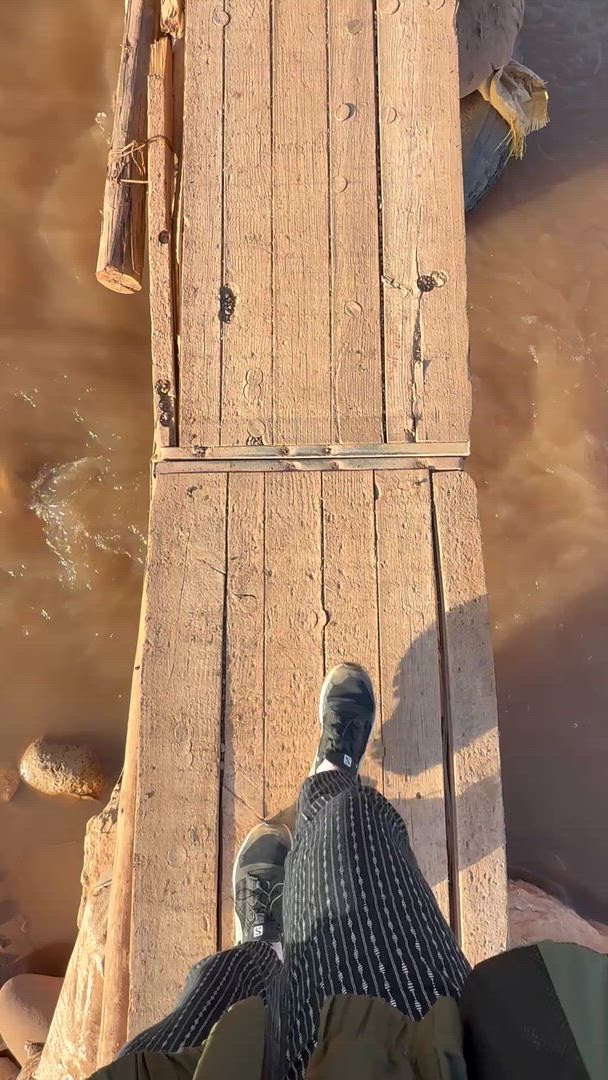 Morocco Kasbahs &amp; Desert customer review video