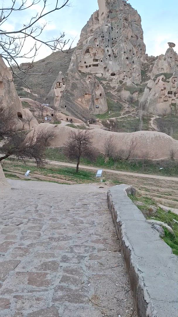 D'Istanbul à la côte : Une aventure de 8 jours à travers les plus beaux paysages de Turquie customer review video