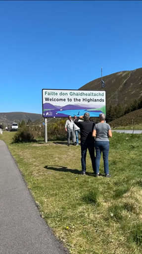 Lochs, castles, fairytale settings, and imposing mountains. That’s Scotland, all with a welcome that’s like nowhere else. Visit Edinburgh and take in the castle and Royal Mile, head to Glasgow and experience true local life. Sample whiskey in a Highland distillery, and look for Nessie at Loch Ness. Admire the majesty of Glen Coe and Loch Lomond. Are you brave enough to try haggis?