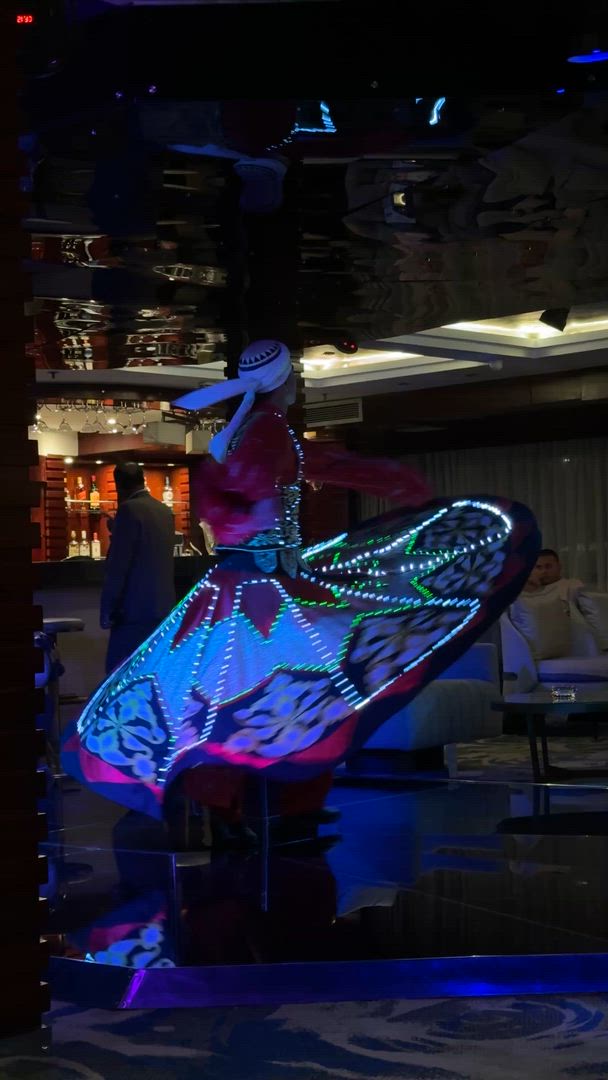 Vídeo de reseña del cliente sobre 4 días y 3 noches en un crucero 5 estrellas por el Nilo desde Asuán a Lúxor