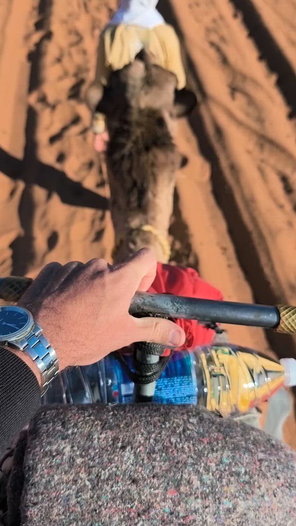 4 Tage Marrakesch, Ourika-Tal & Agafay-Wüste Kundenbewertungsvideo