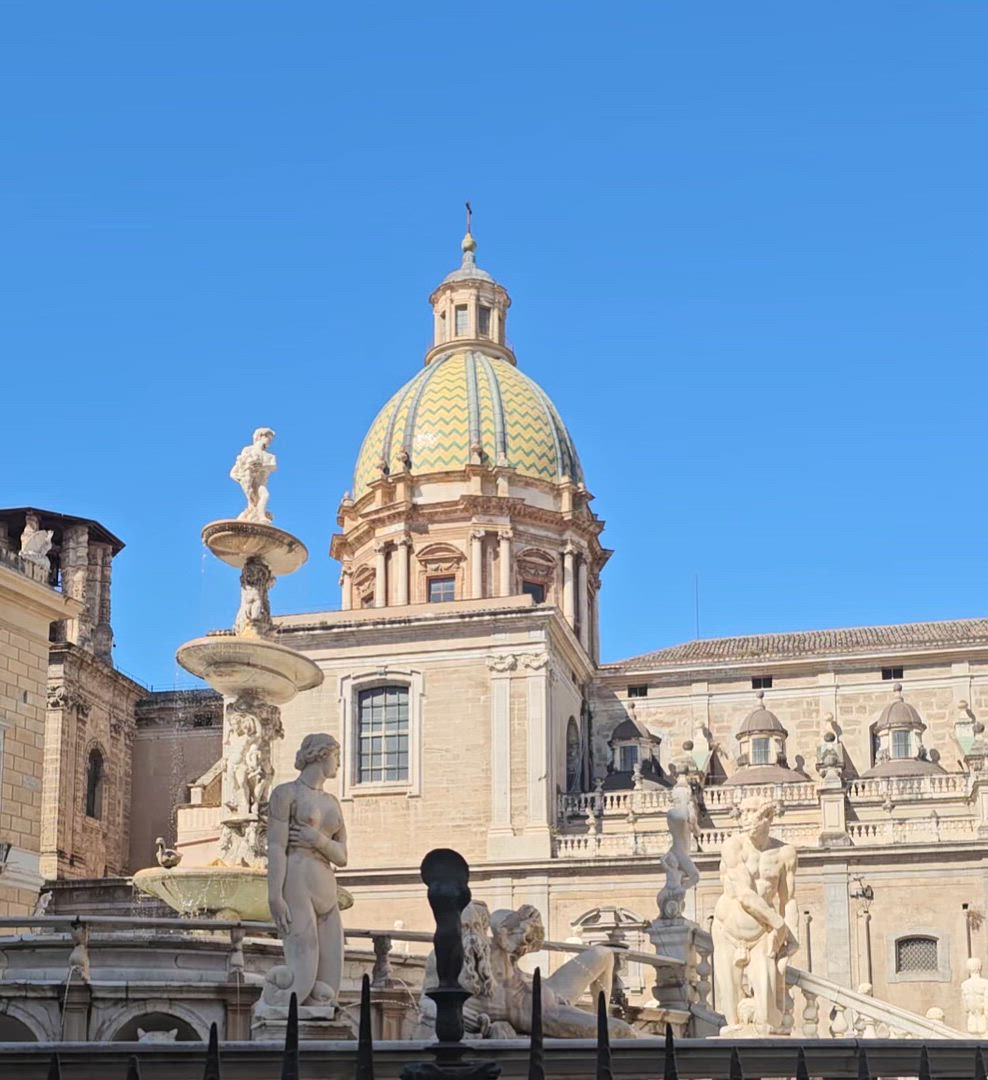Sicile classique - 8 jours customer review video