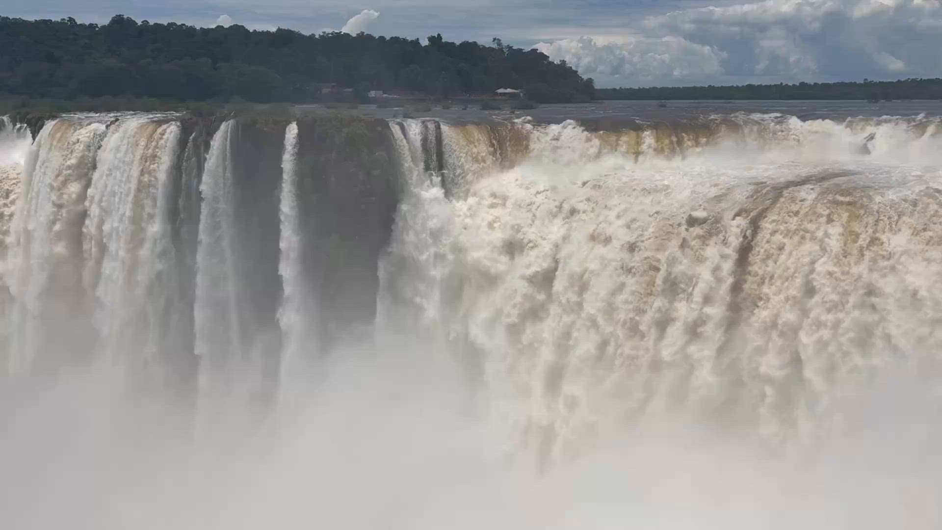 13 jours d'aventure au Brésil et en Argentine :  Buenos Aires, Patagonie, chutes d'Iguazú, São Paulo et Rio customer review video