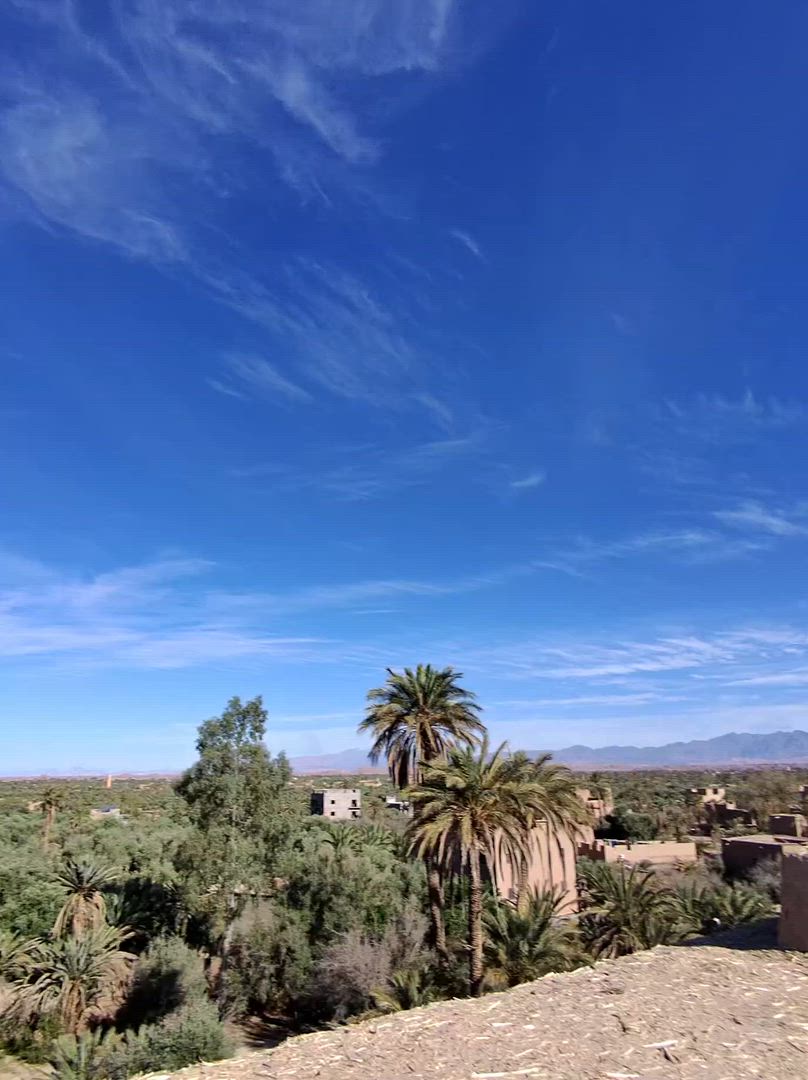 8-Days Private Morocco Tour From Marrakech To Imlil Atlas Mountains &amp; Trekking customer review video