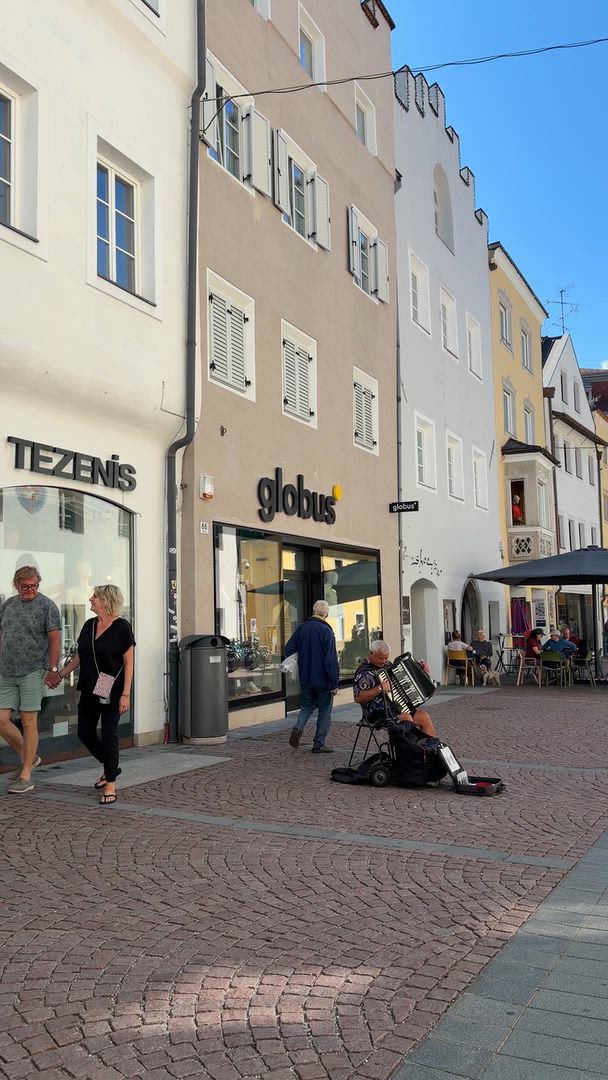 video met klantbeoordeling van Italiaanse meren, Alpen & Dolomieten - 9 dagen