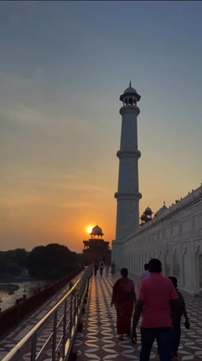 Picture a sunrise at the Taj Mahal,  trekking to Tiger's Nest Monastery in Bhutan, and Kathmandu’s temples that lean at angles they shouldn’t. It doesn’t stop there. Imagine Lhasa's Potala Palace dominating the skyline, and Rishikesh where the Ganges flows past yoga studios. Darjeeling's tea estates rolling down hillsides, inviting you to three countries, one trip.