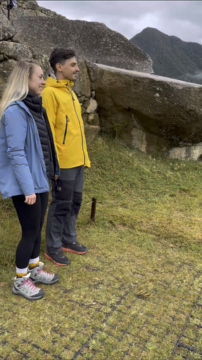 Trouvez votre circuit aux Machu Picchu idéal. Nous avons 586 aventures à vous proposer aux Machu Picchu durant entre 2 et 35 jours. Le mois le plus apprécié pour s'y rendre est Octobre, c'est-à-dire le mois qui compte le plus grand nombre de départs.