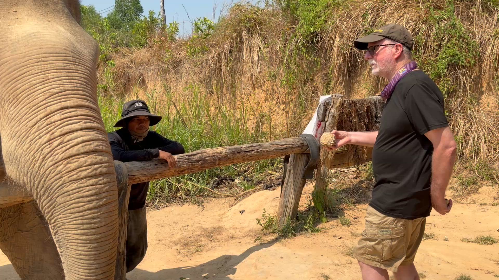 Glimpse Of Indochina In 14 Days (Vietnam, Cambodia, Thailand) customer review video