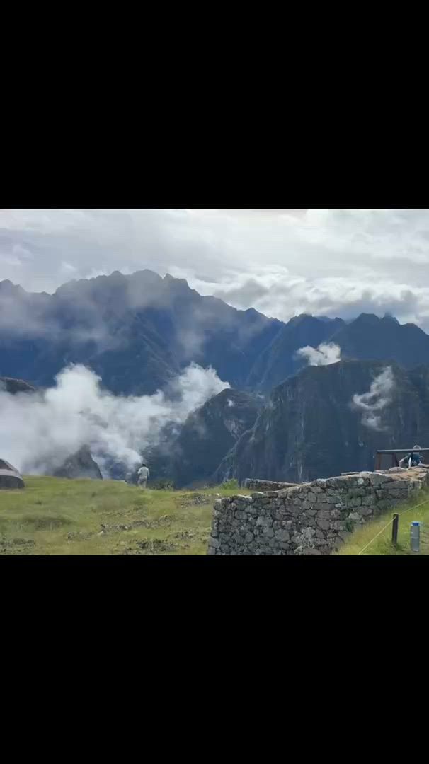 The Inca Trail Experience 8D7N
