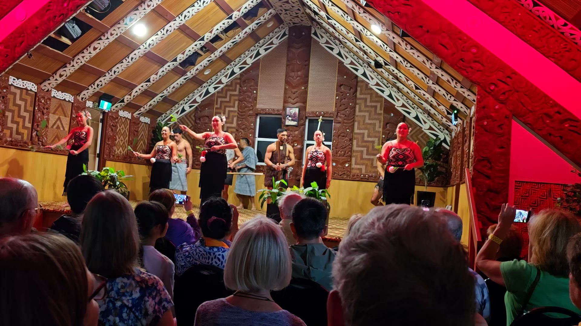 Nouvelle-Zélande Vista customer review video