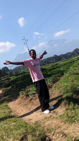 12-Day Rwanda Safari & Beyond (Volcano National Park, Nyungwe Forest National Park, Akagera National Park)