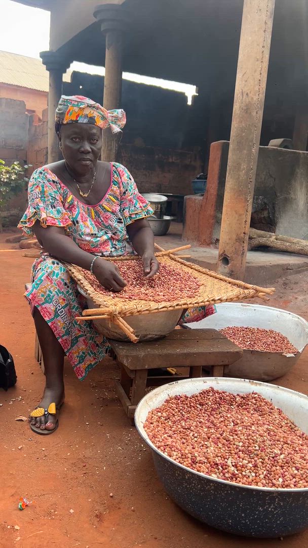 Vídeo de reseña del cliente sobre Mejor explorador de Benín 9 días / 8 noches 