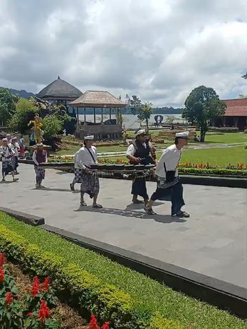 Circuito Bienestar en Bali