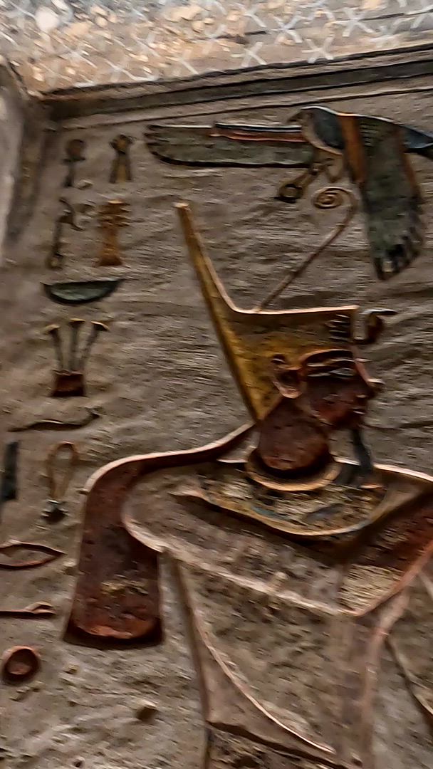 Vídeo de reseña del cliente sobre Historia y Civilización Egipto 7 días (Pirámides y GEM -Aswán-Crucero por el Nilo-Luxor)