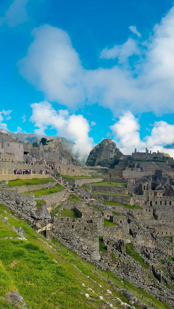 Ever wondered what it's like to walk where Incas once ruled? Majestic, in a word. Machu Picchu's stones emerge from mist in the Andes, while the Sacred Valley is home to ruins and mysterious circular terraces. Trek Salkantay or the legendary Inca Trail, indulge in world-class cuisine in Lima, visit Lake Titicaca’s islands, or explore the Amazon’s flora and fauna. Peru is calling!