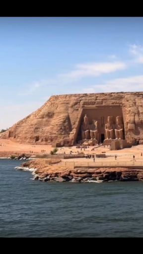 TourRadar a réuni les meilleurs Égypte croisières fluviales. Nous vous proposons 565 aventures dans 2 pays différents. Ces circuits durent entre une journée et 16 jours.