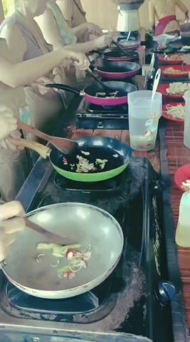 Asie du Sud-Est : Aventure à Bangkok, au Vietnam et à Bali avec croisière dans la baie d\'Ha Long circuit