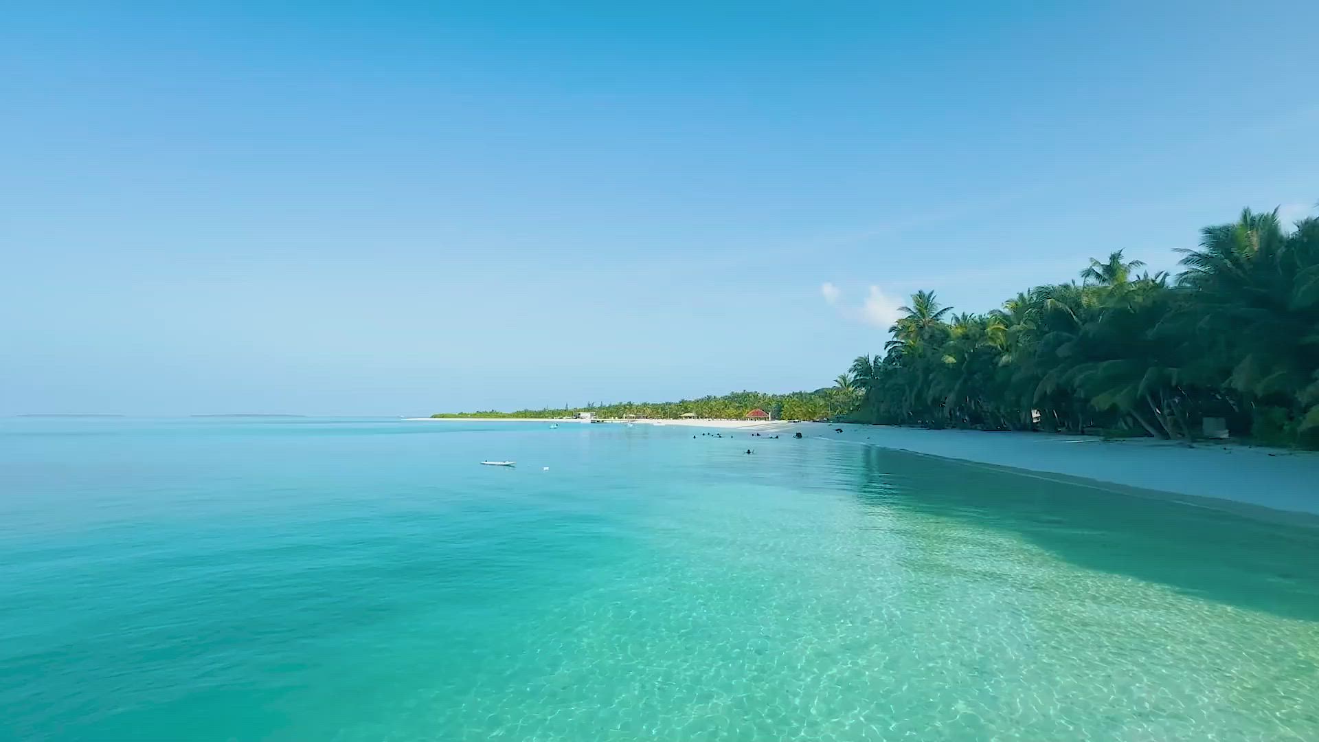 Vídeo de reseña del cliente sobre Lo mejor de Sri Lanka con aventuras y lujo en las Maldivas