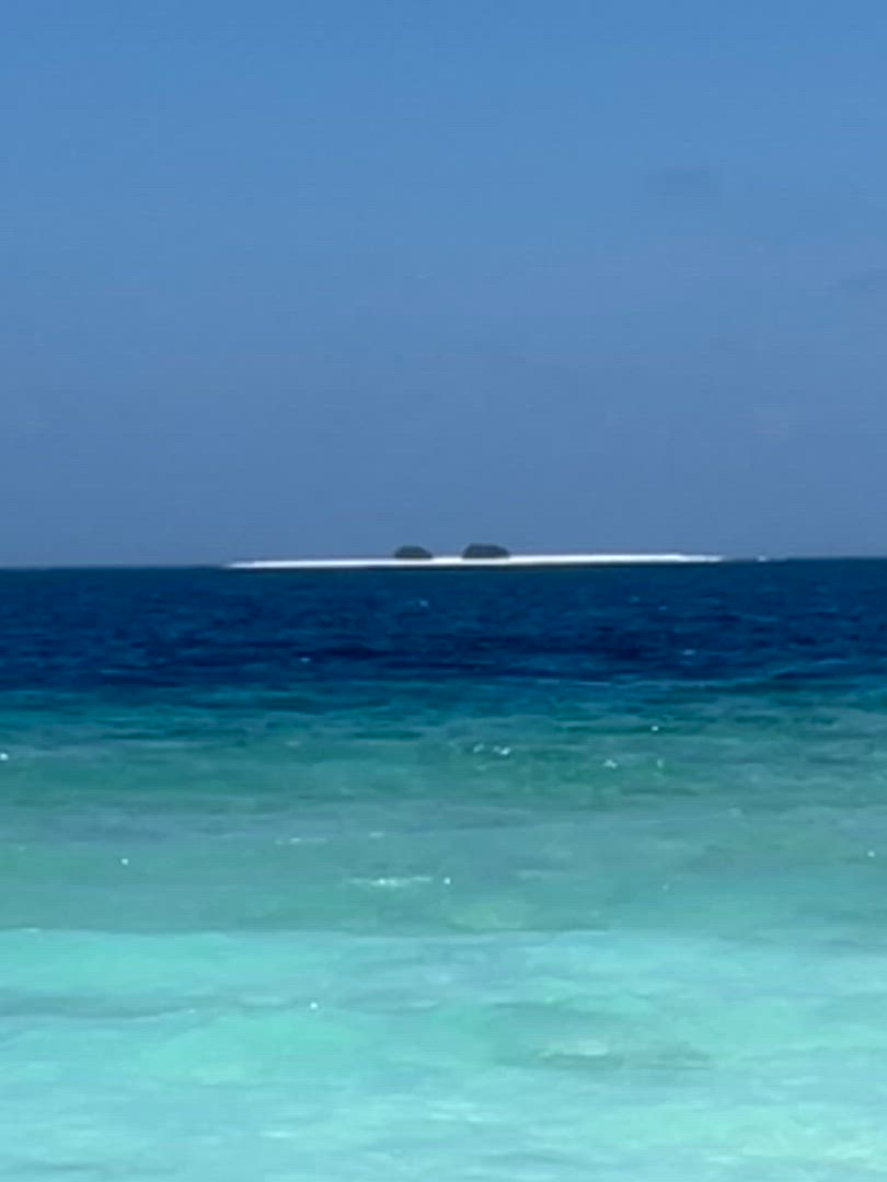 7N Maldives Sud Malé Local Island Hopping customer review video