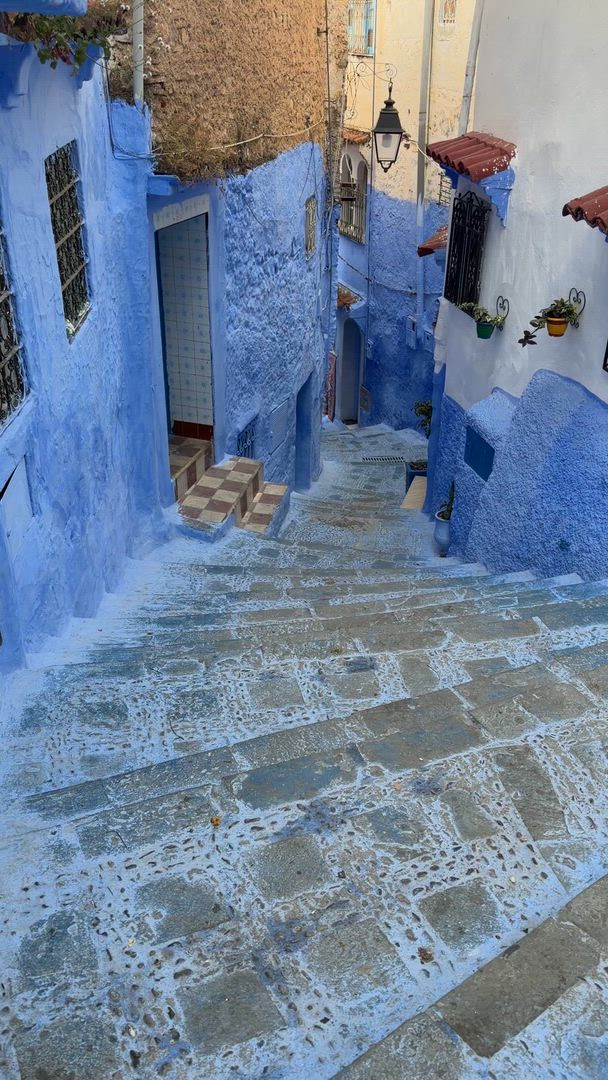 7 Days Tour From Casablanca to Marrakech via the Desert customer review video