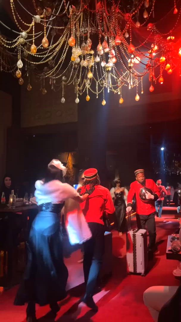 Vídeo de reseña del cliente sobre 12 Días Colores de Marruecos. (Circuito privado, totalmente guiado)