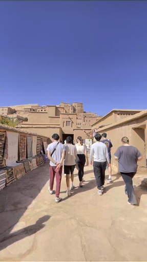 Trouvez votre circuit idéal au Maroc. Nous avons 2393 aventures à vous proposer au Maroc entre une journée et 30 jours.