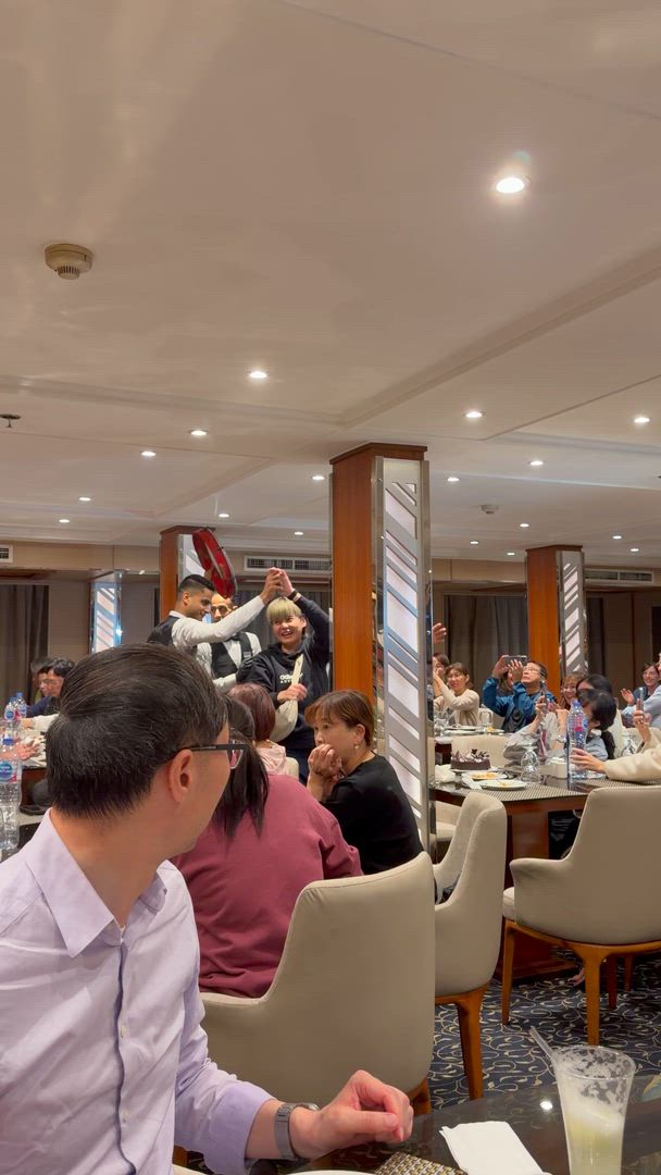 8 Tage Pyramiden (GEM Besuch) und Nilkreuzfahrt Assuan - Abu Simbel - Luxor - Hurghada customer review video